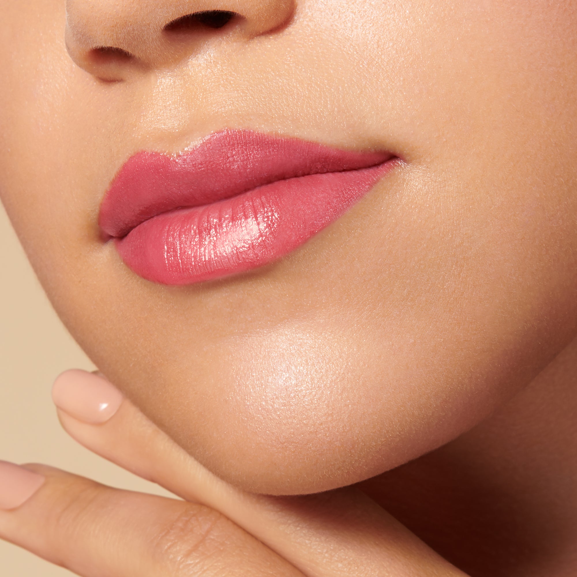 The Precious Lipstick