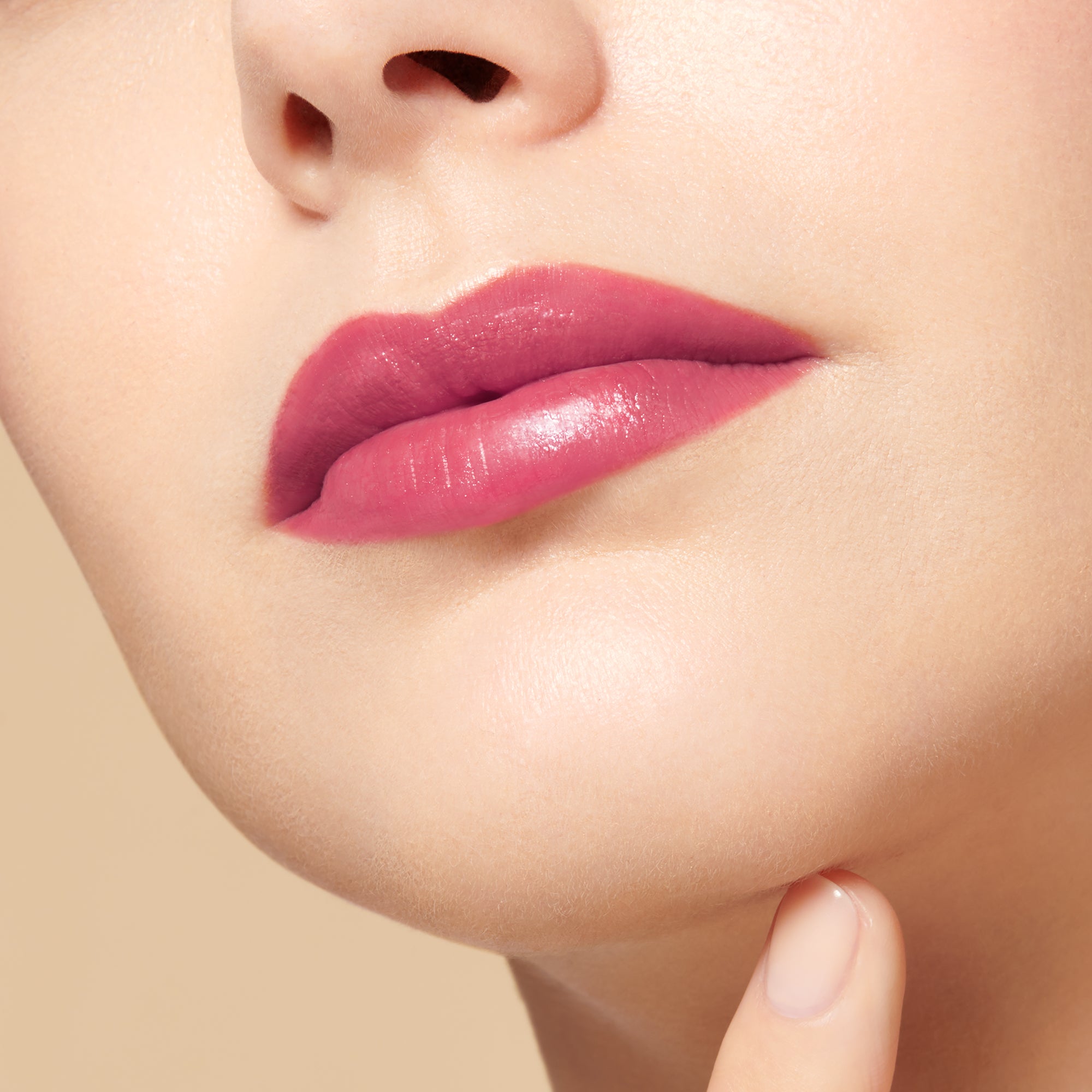 The Precious Lipstick