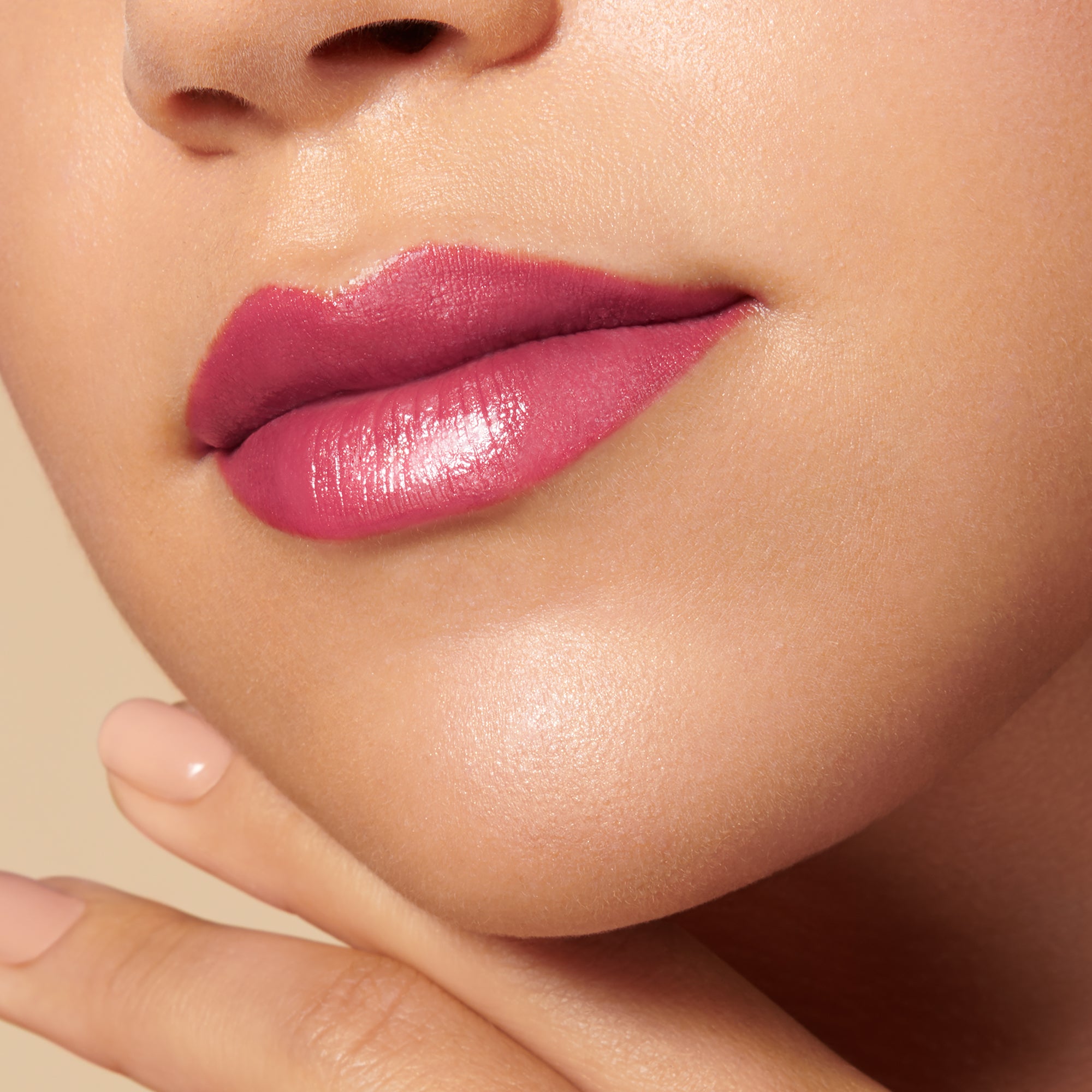 The Precious Lipstick