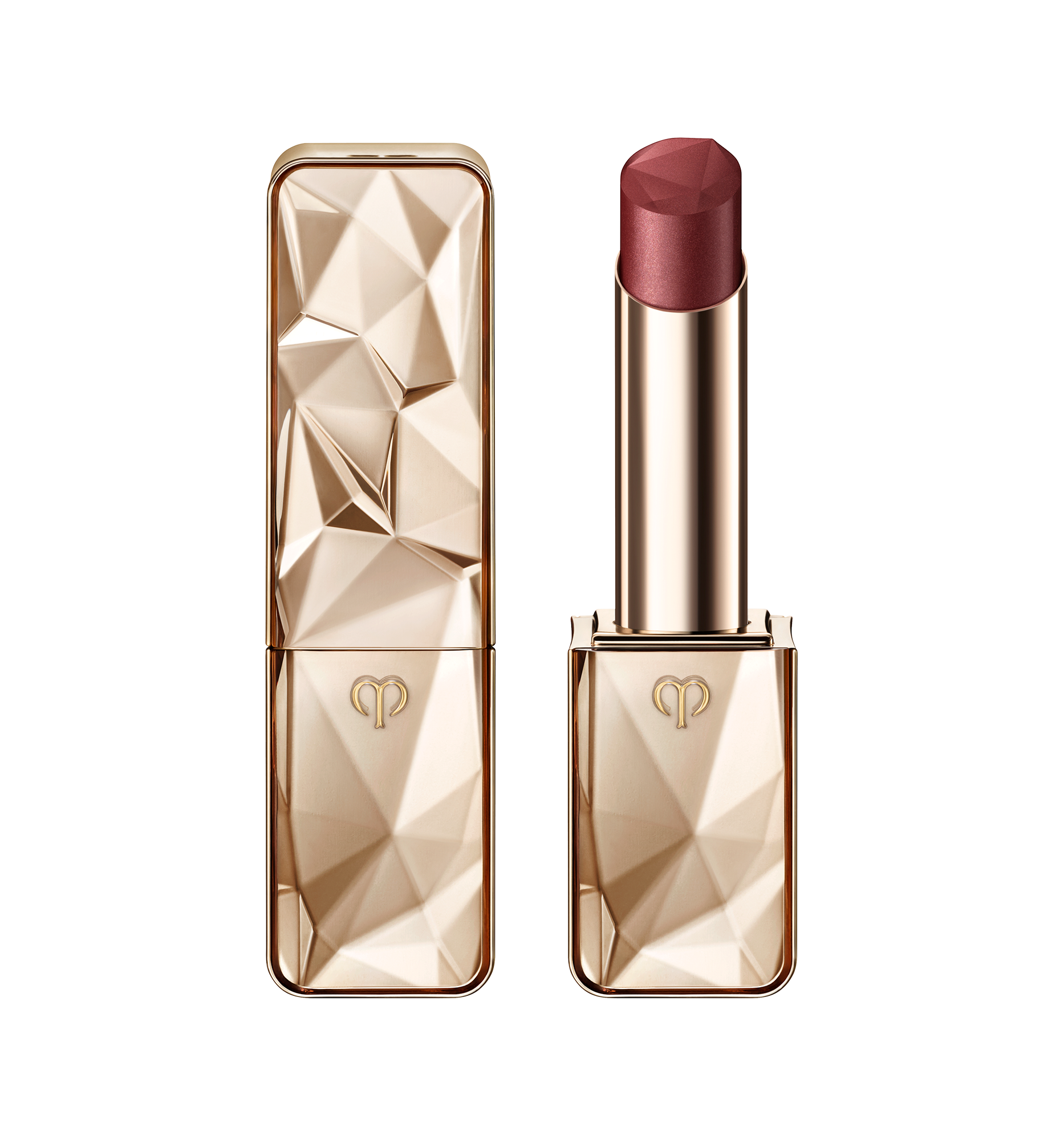 The Precious Lipstick