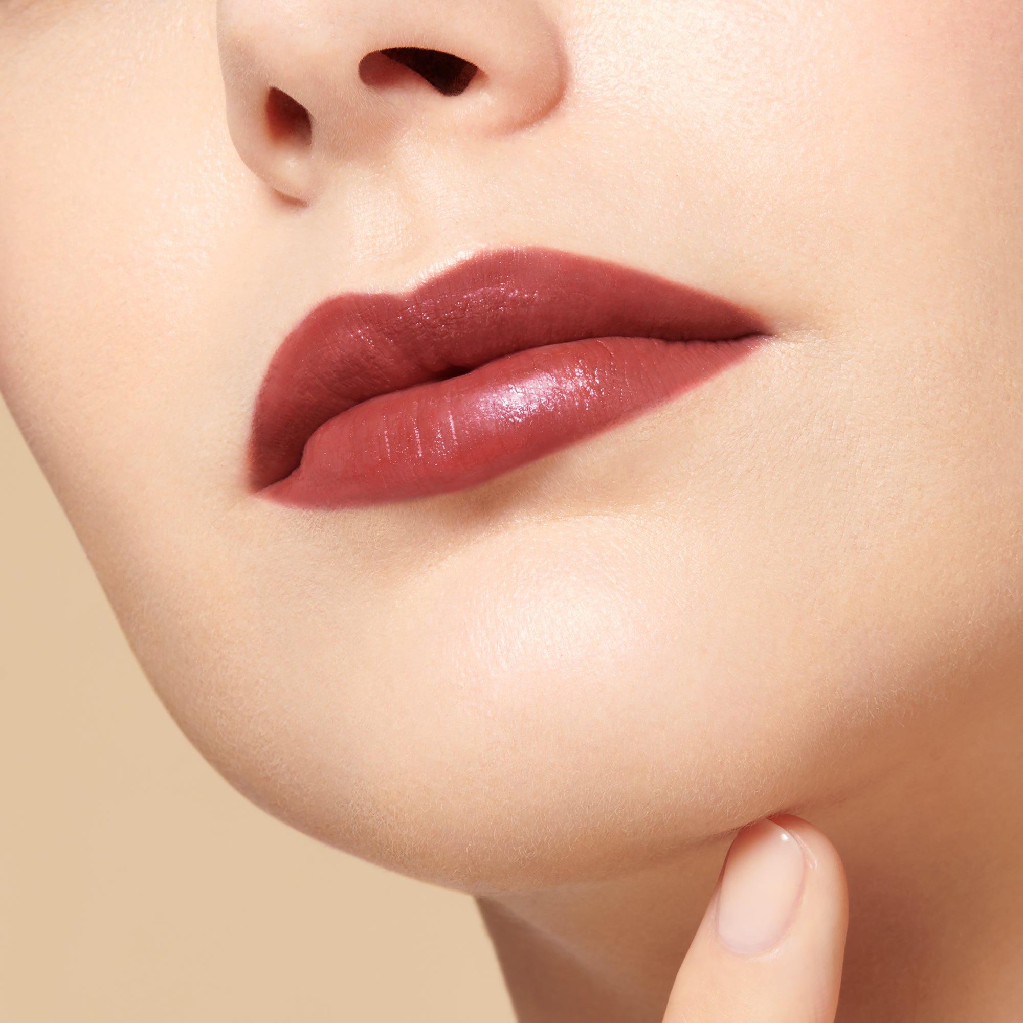 The Precious Lipstick