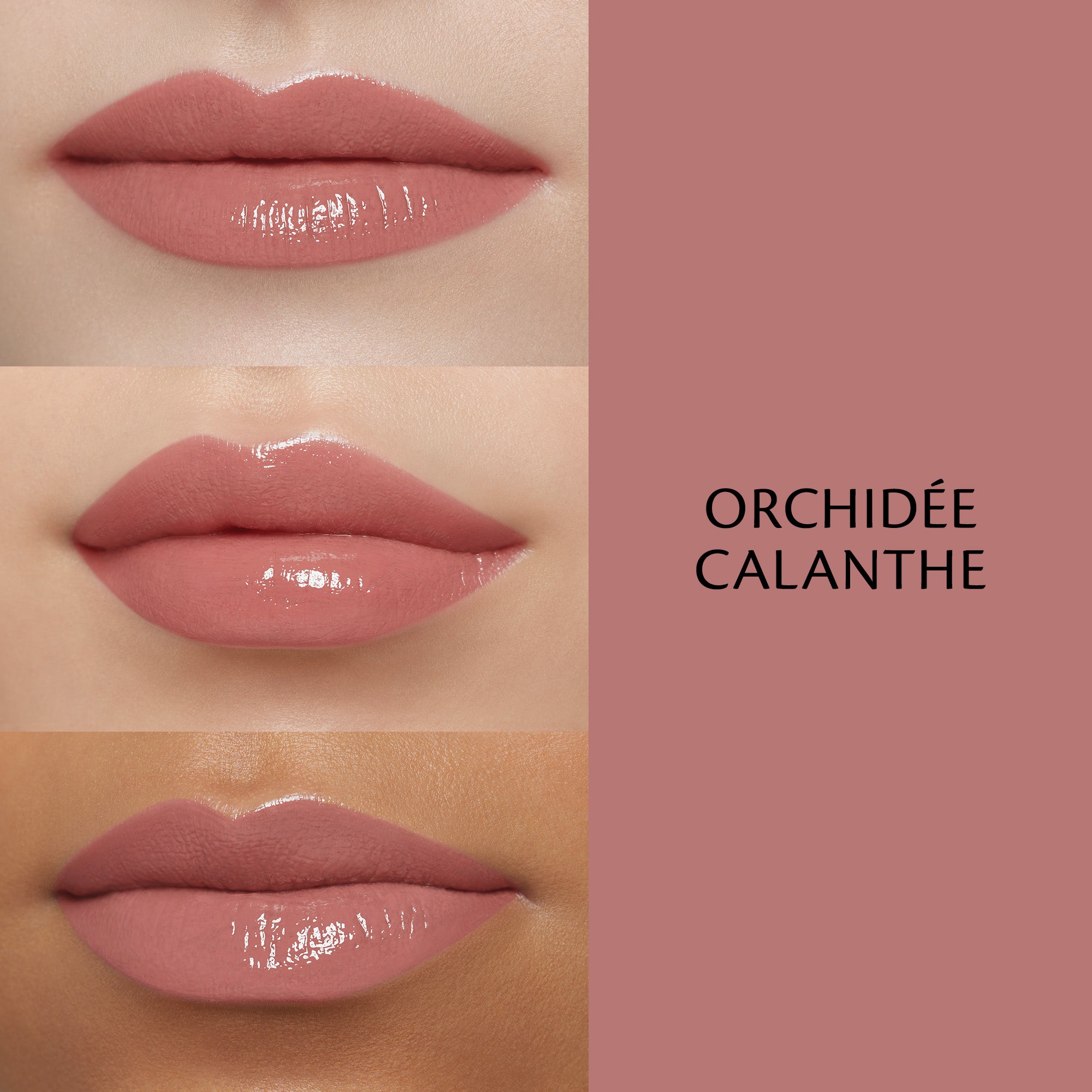 Cream Rouge Shine