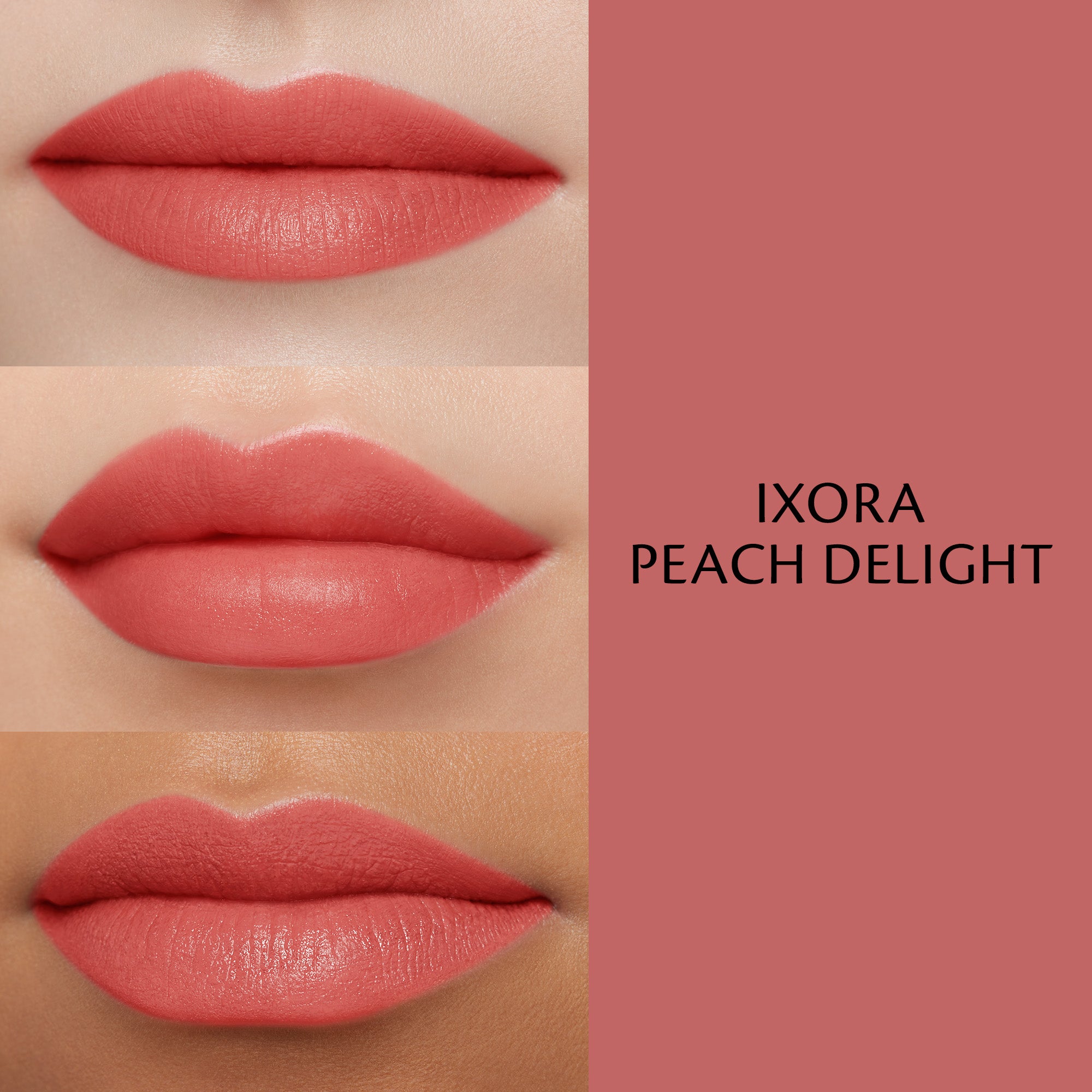 Cream Rouge Matte