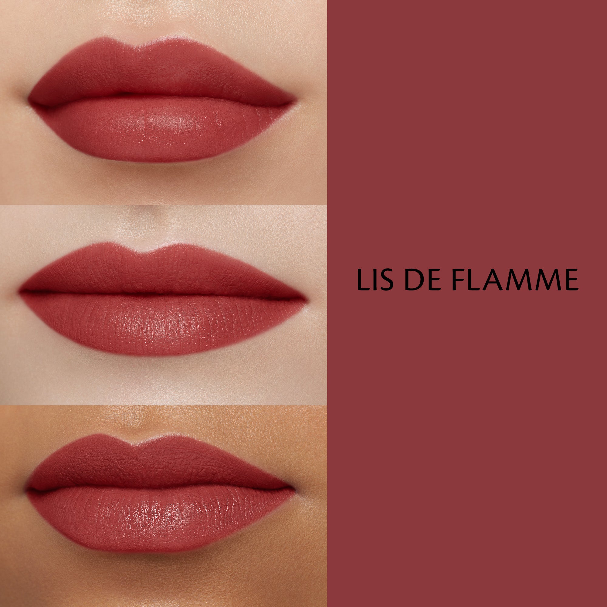 Cream Rouge Matte