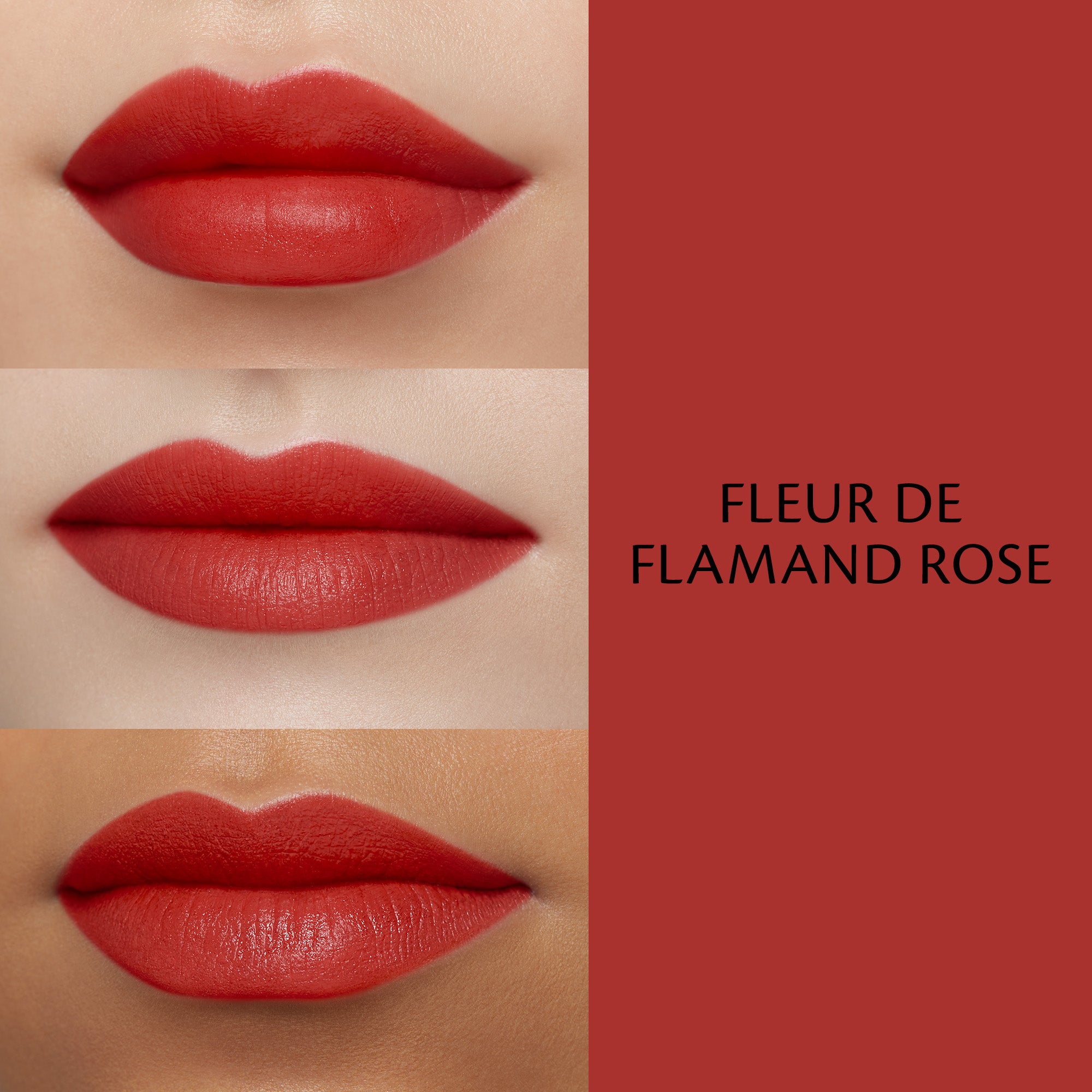 Cream Rouge Matte