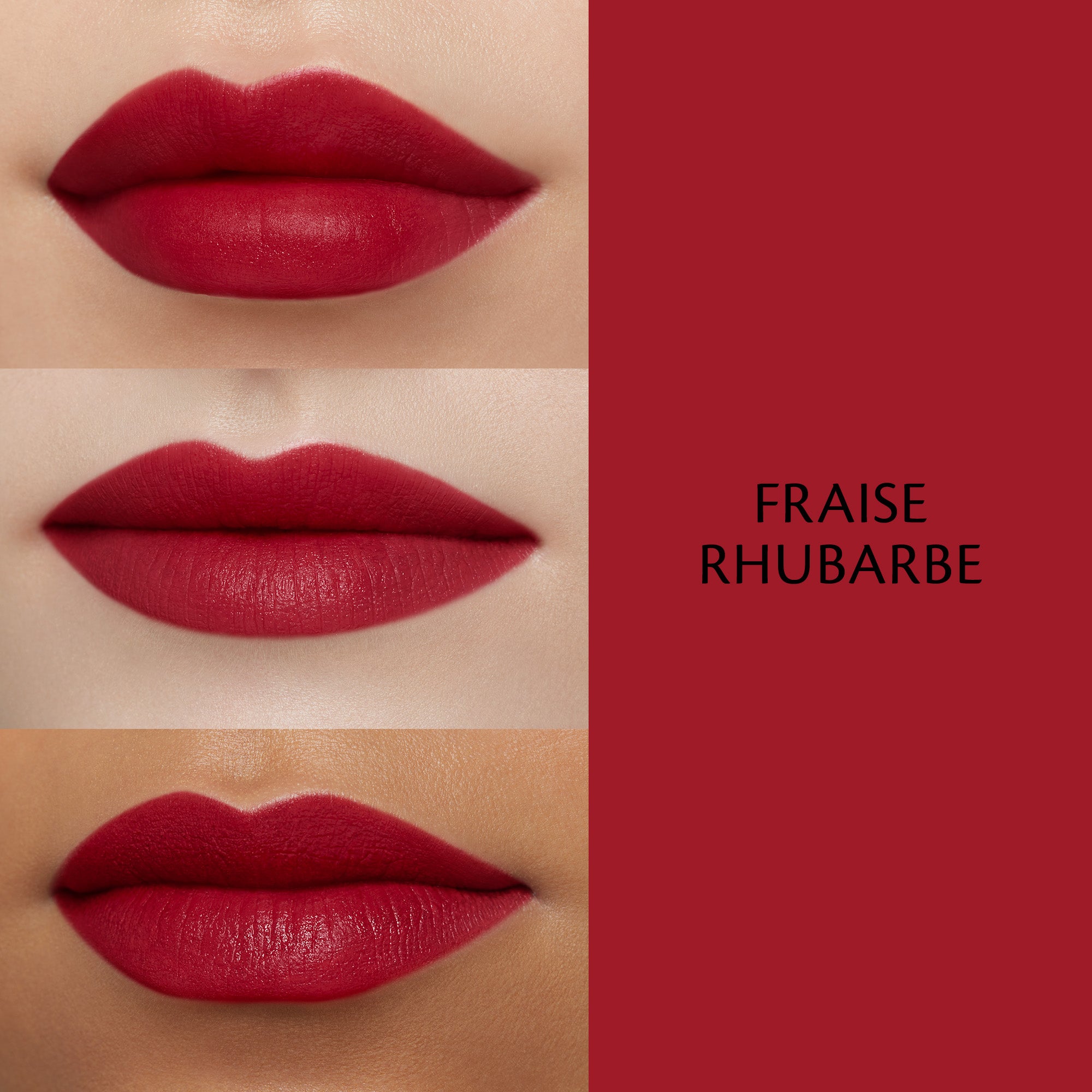 Cream Rouge Matte