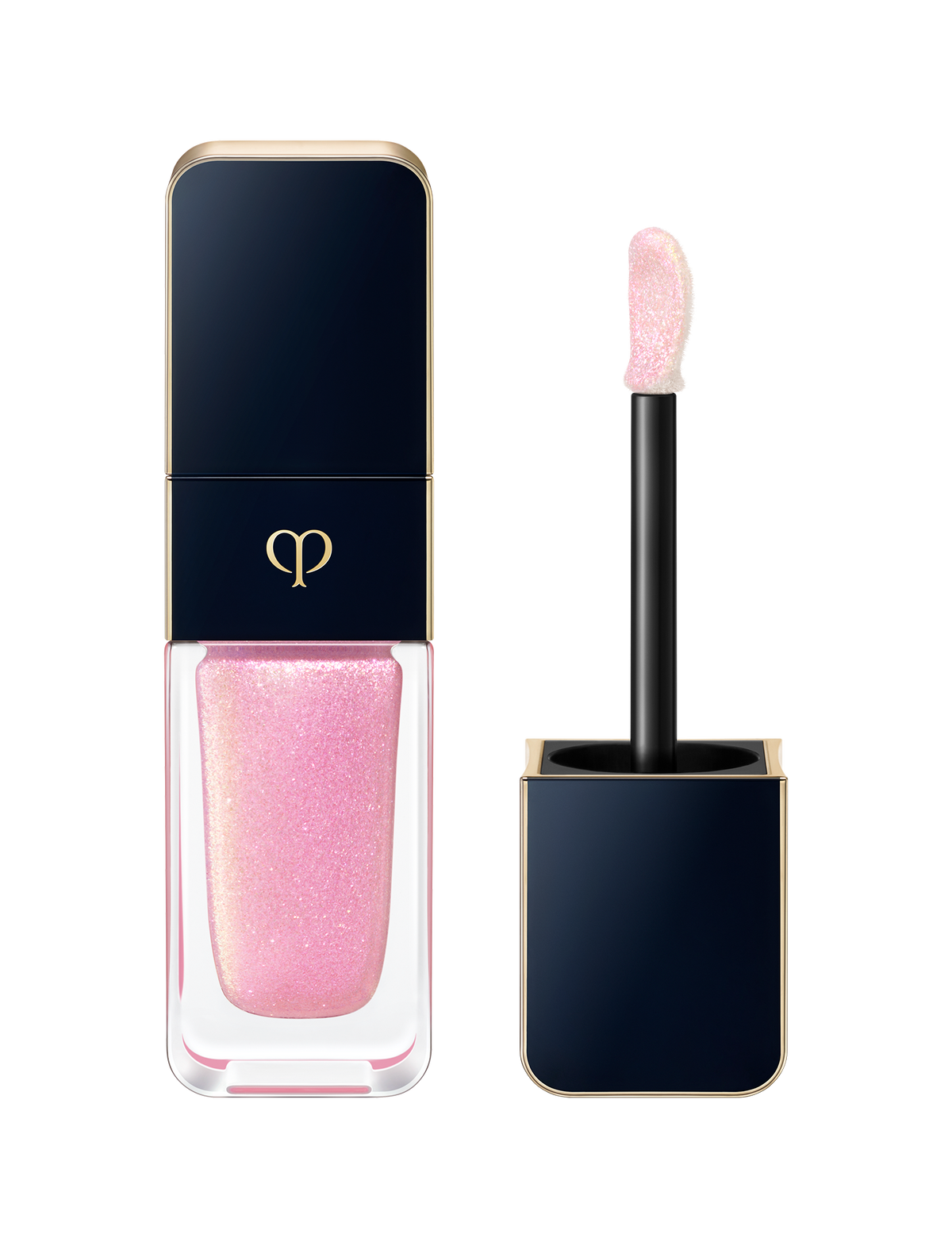 Cream Rouge Sparkles