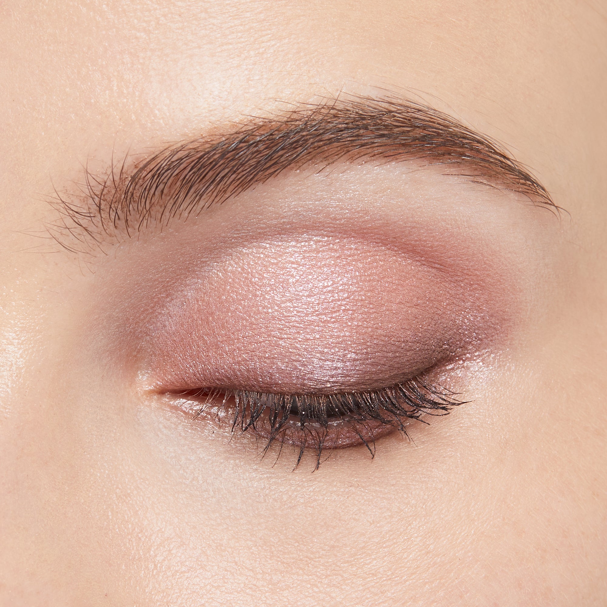 Eye colour Quad - Refill