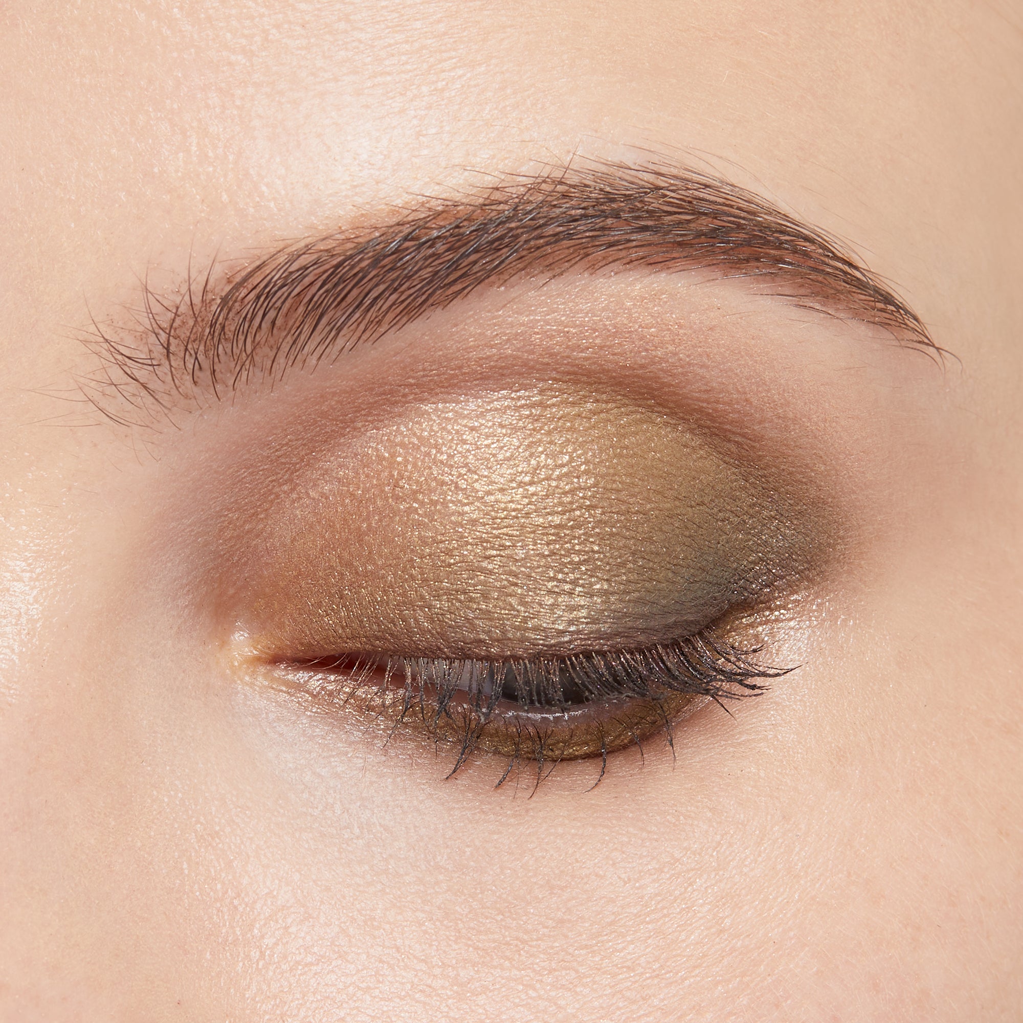 Eye colour Quad - Refill