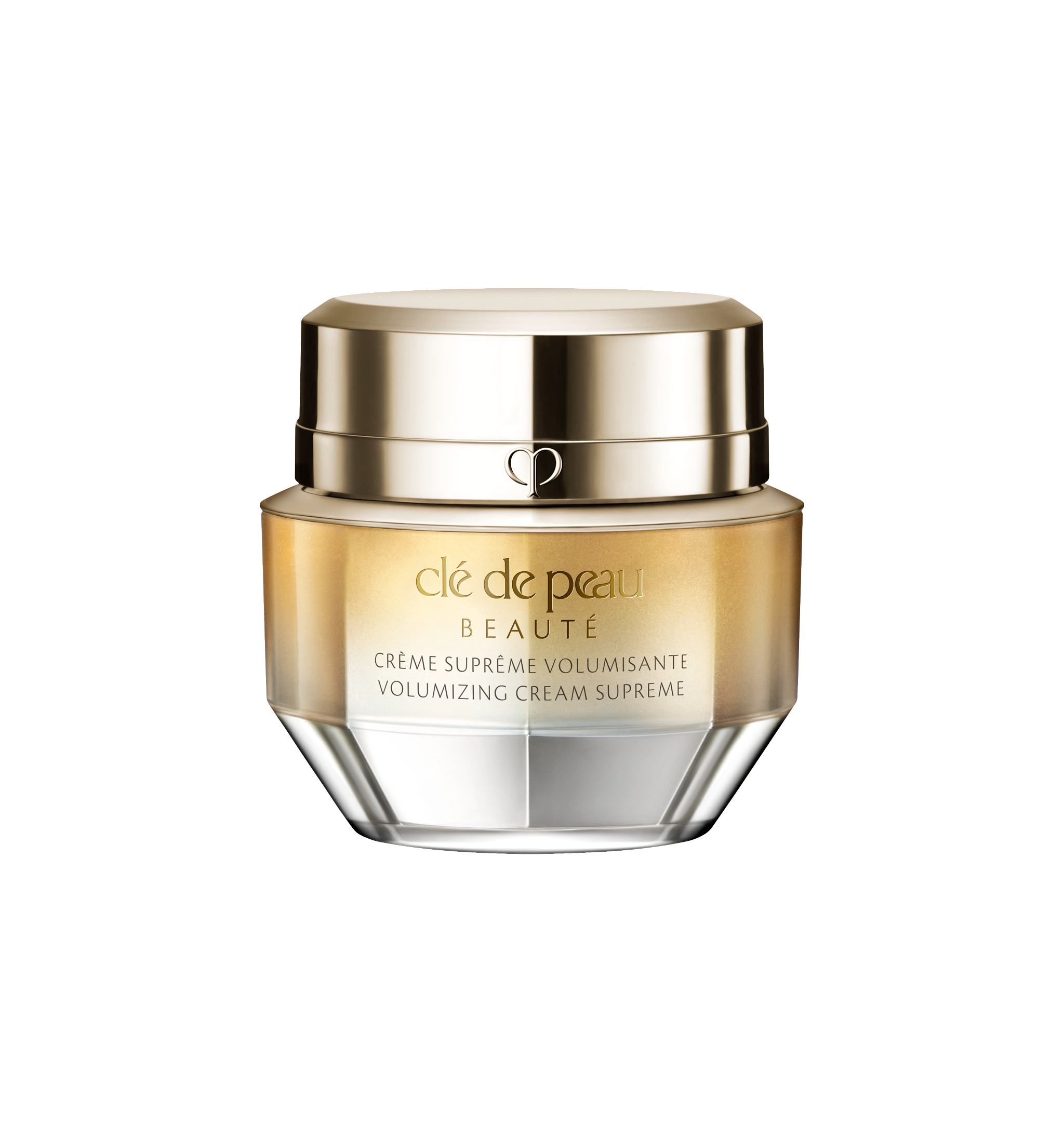 Volumizing Cream Supreme - Clé de Peau Beauté