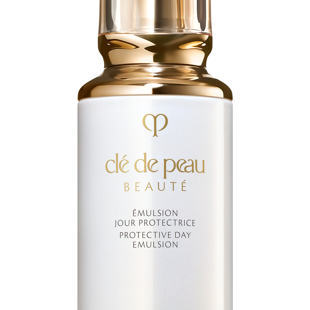 Protective Day Emulsion - Clé de Peau Beauté