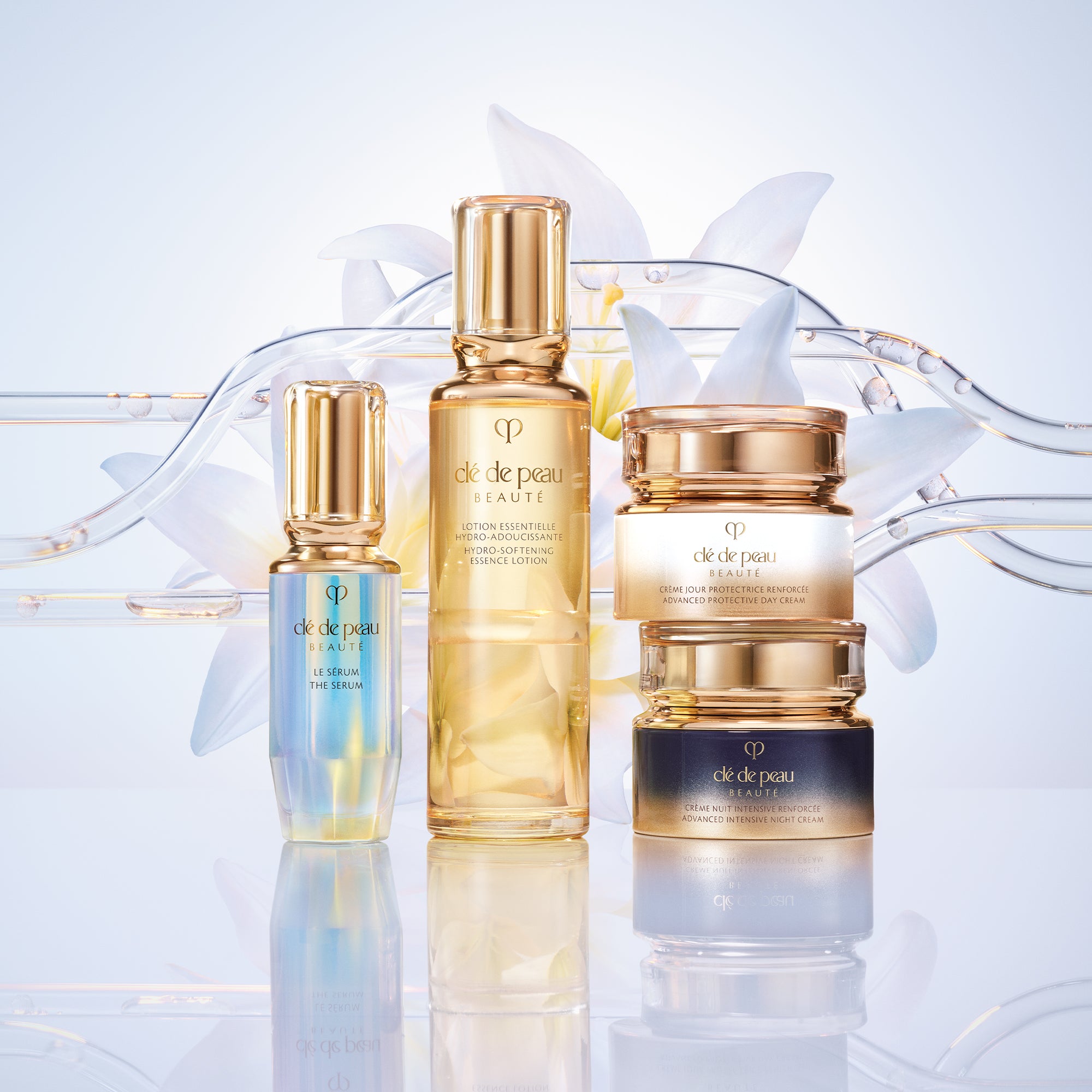 Protective Day Emulsion