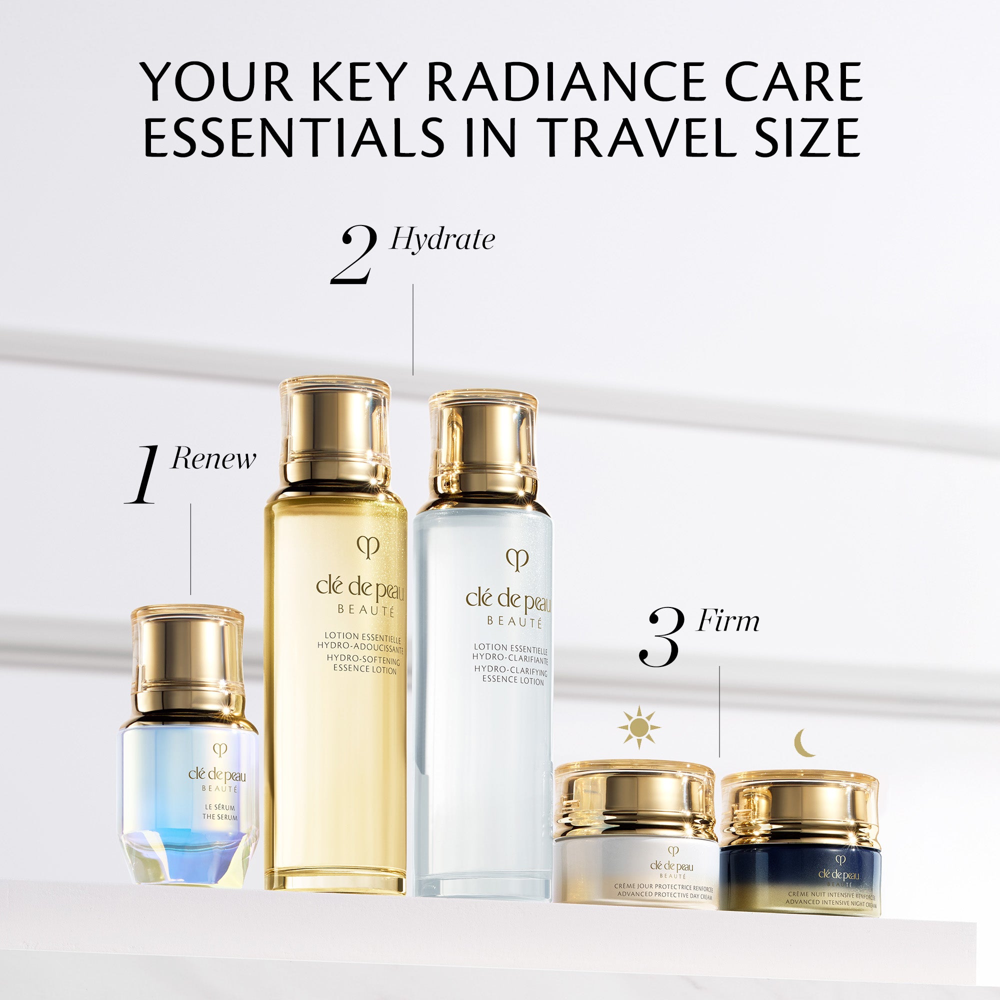 Advanced Protective Cream - Refill