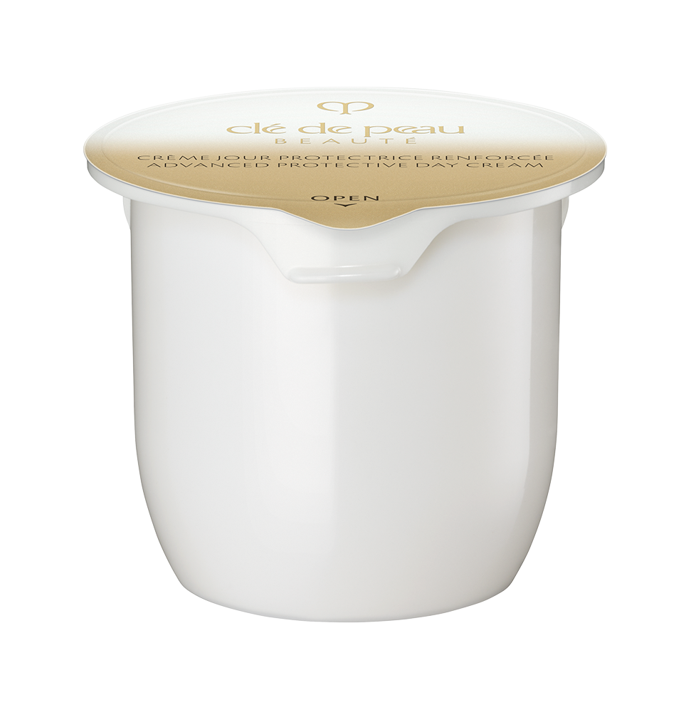 Advanced Protective Cream - Refill