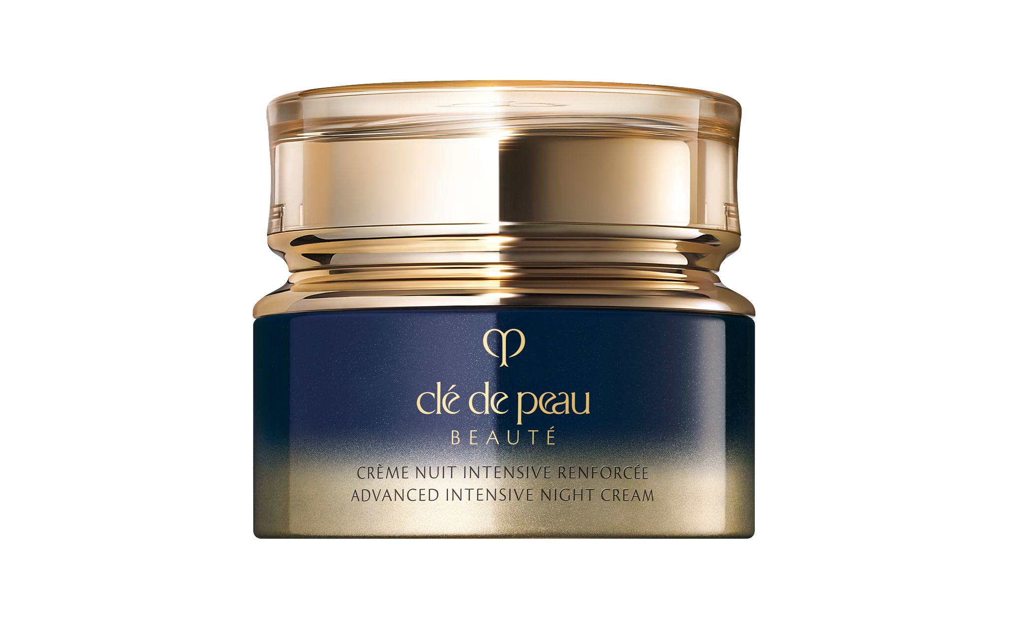 Advanced Intensive Night Cream