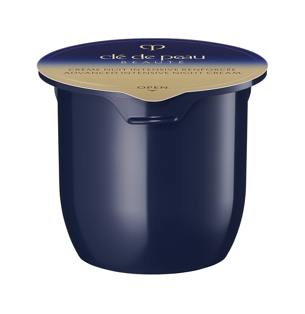 Advanced Intensive Night Cream - Refill