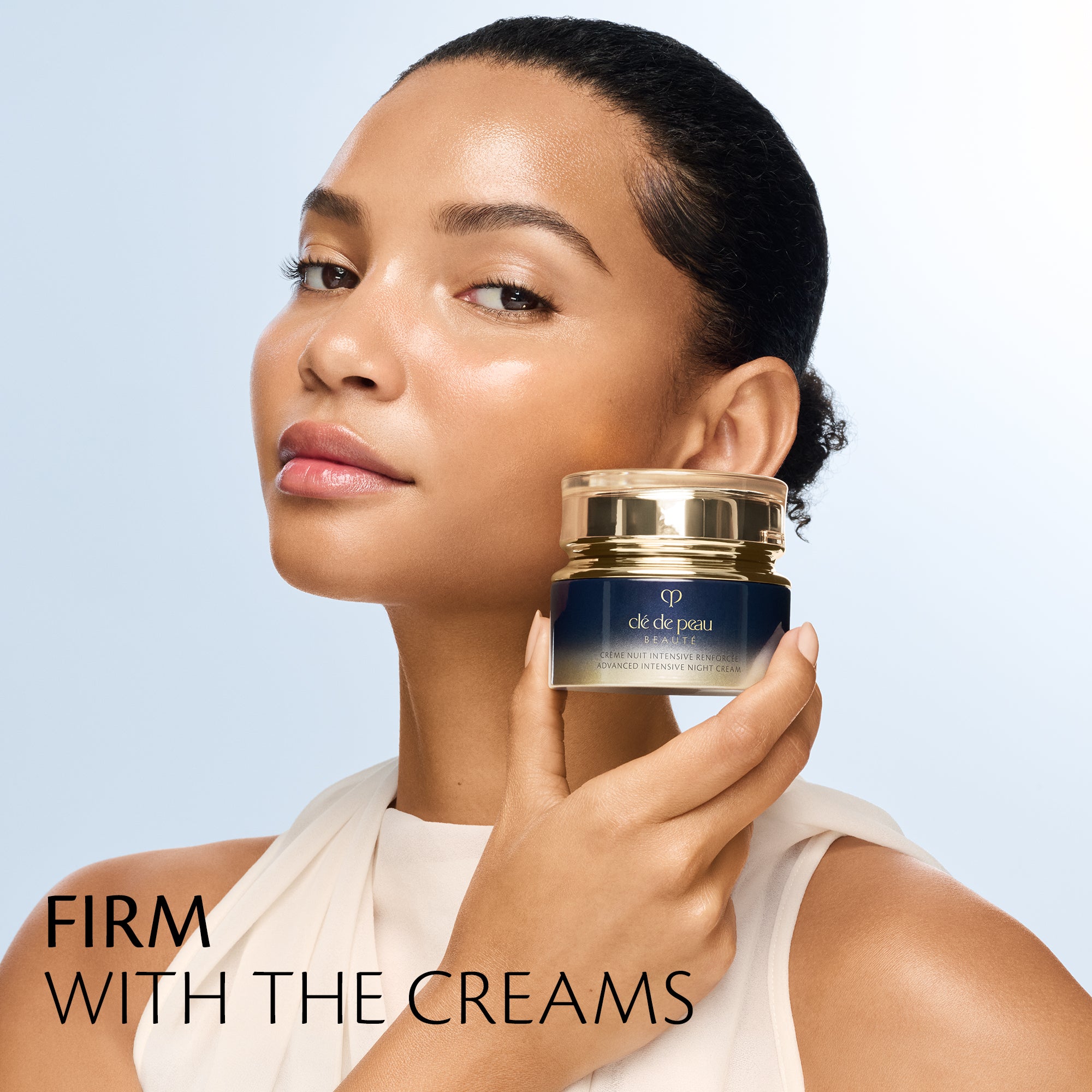 Advanced Intensive Night Cream - Refill