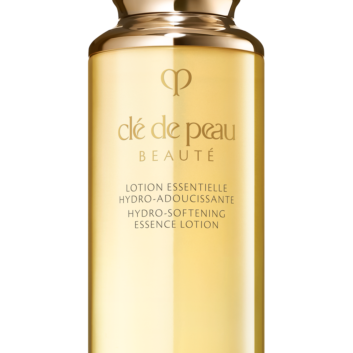 Hydro-Softening Essence Lotion - Clé de Peau Beauté