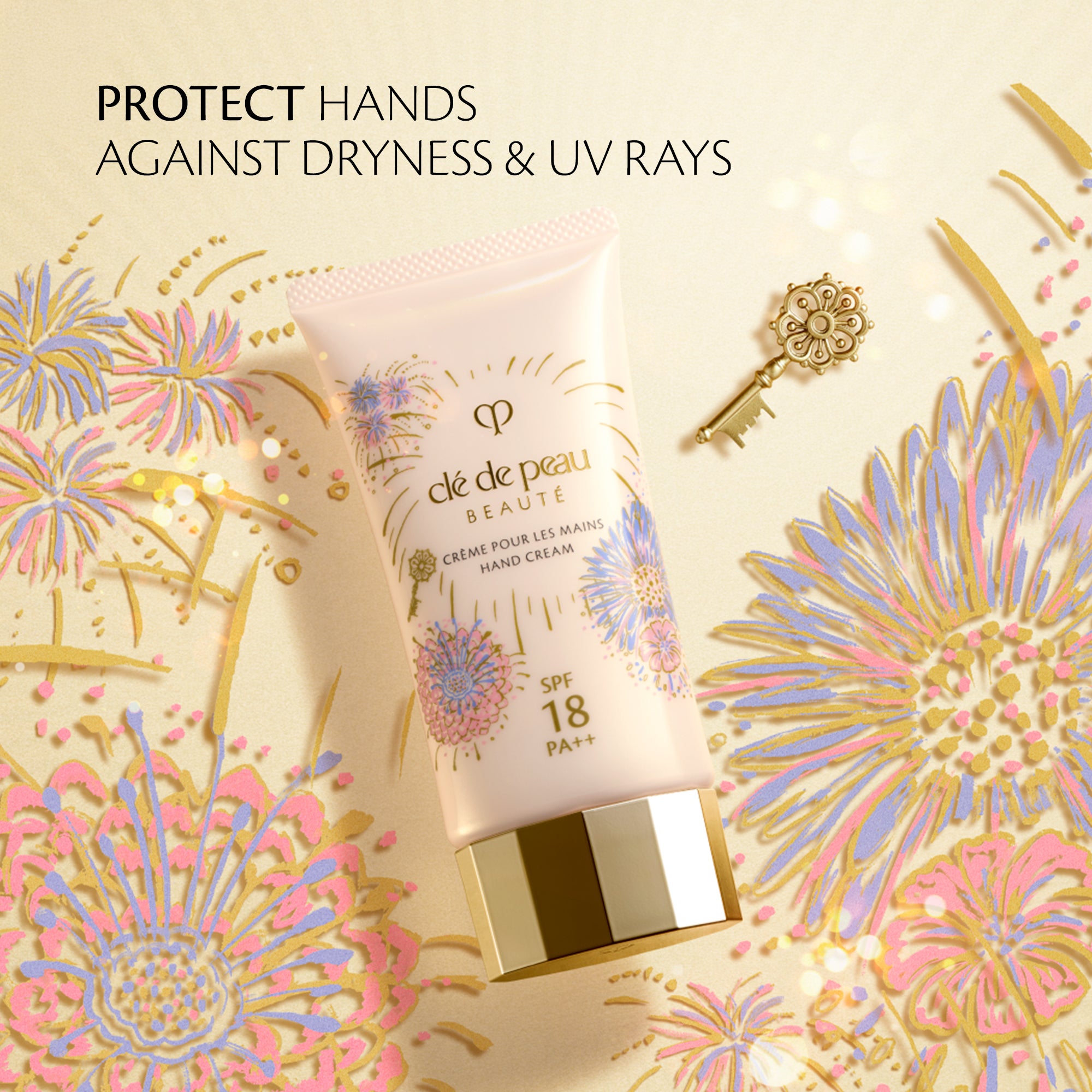 Hand Cream