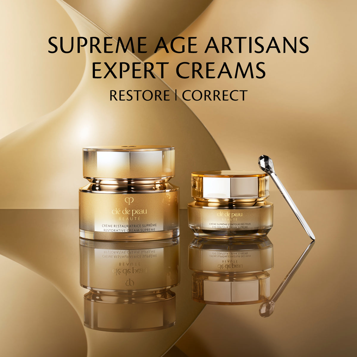 Restorative Cream Supreme - Refill