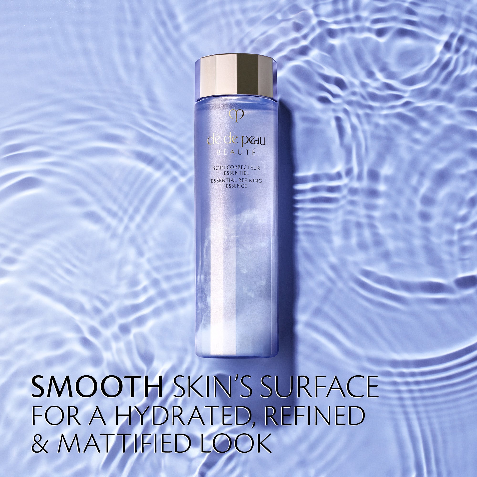 Essential Refining Essence