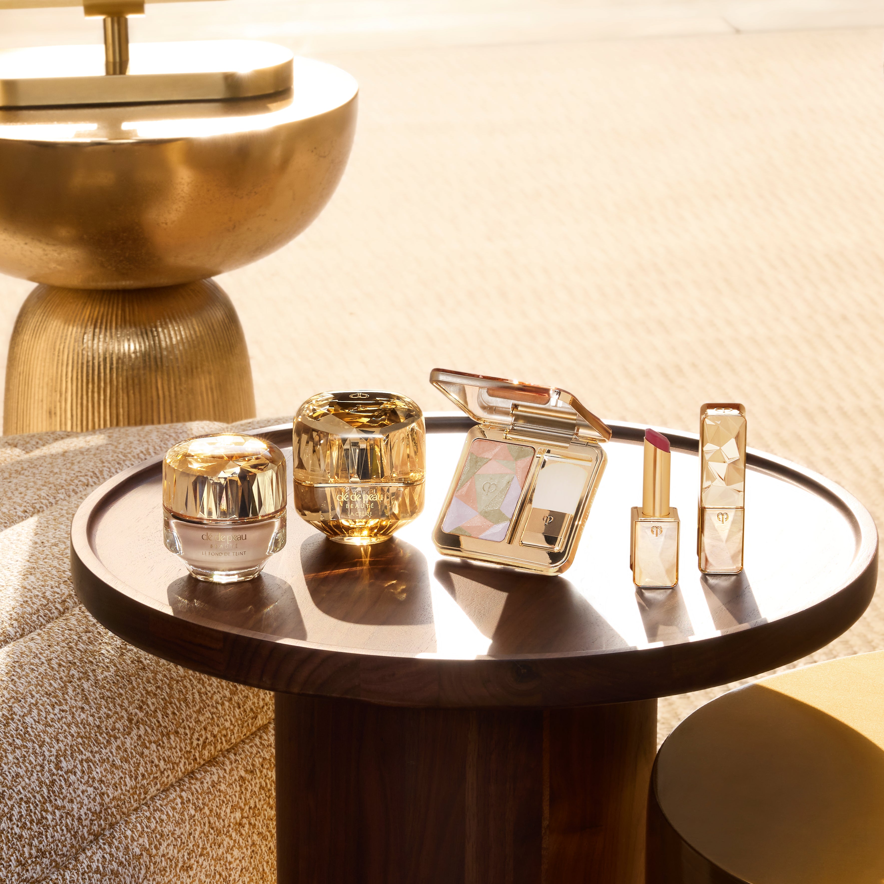 Luminizing Face Enhancer