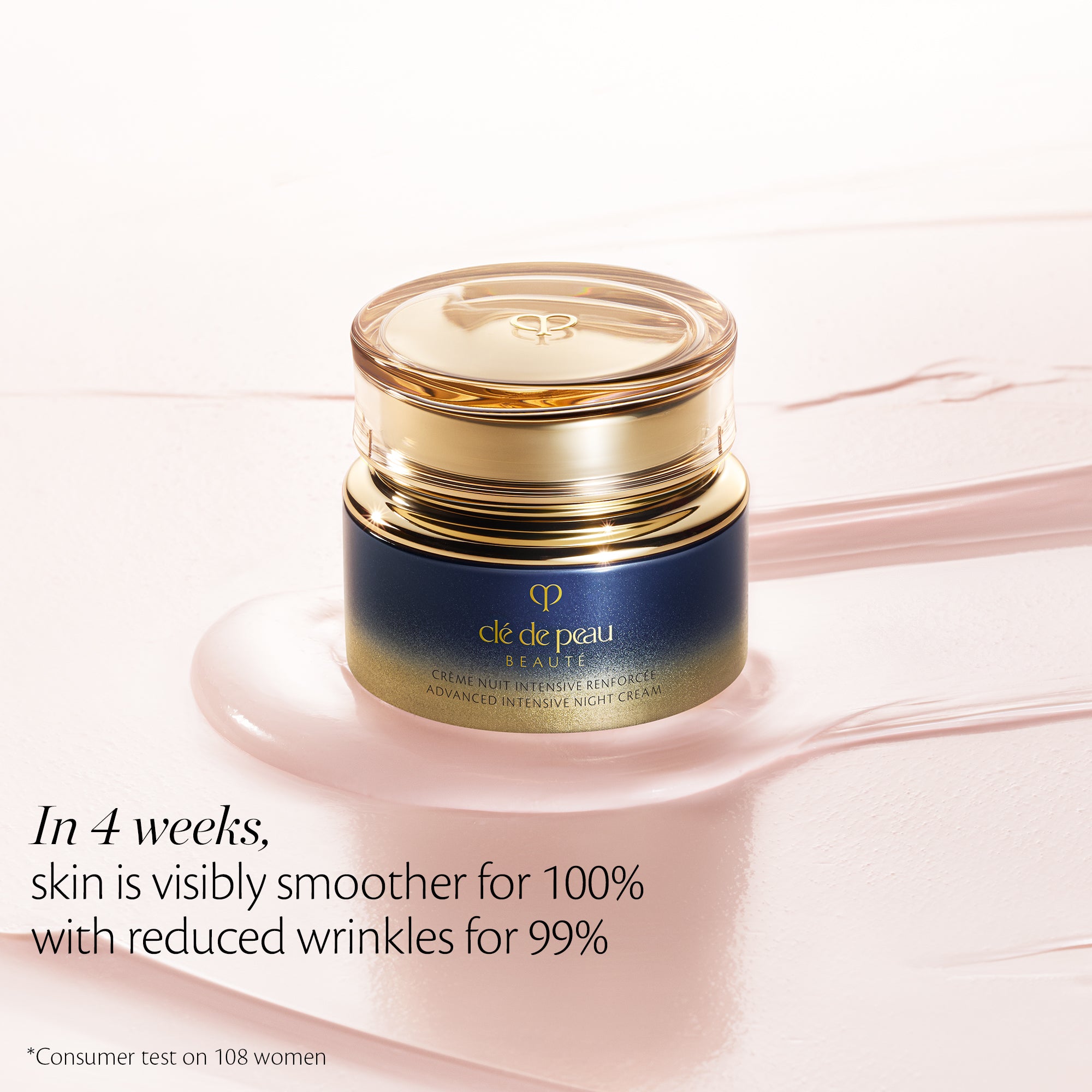Advanced Intensive Night Cream