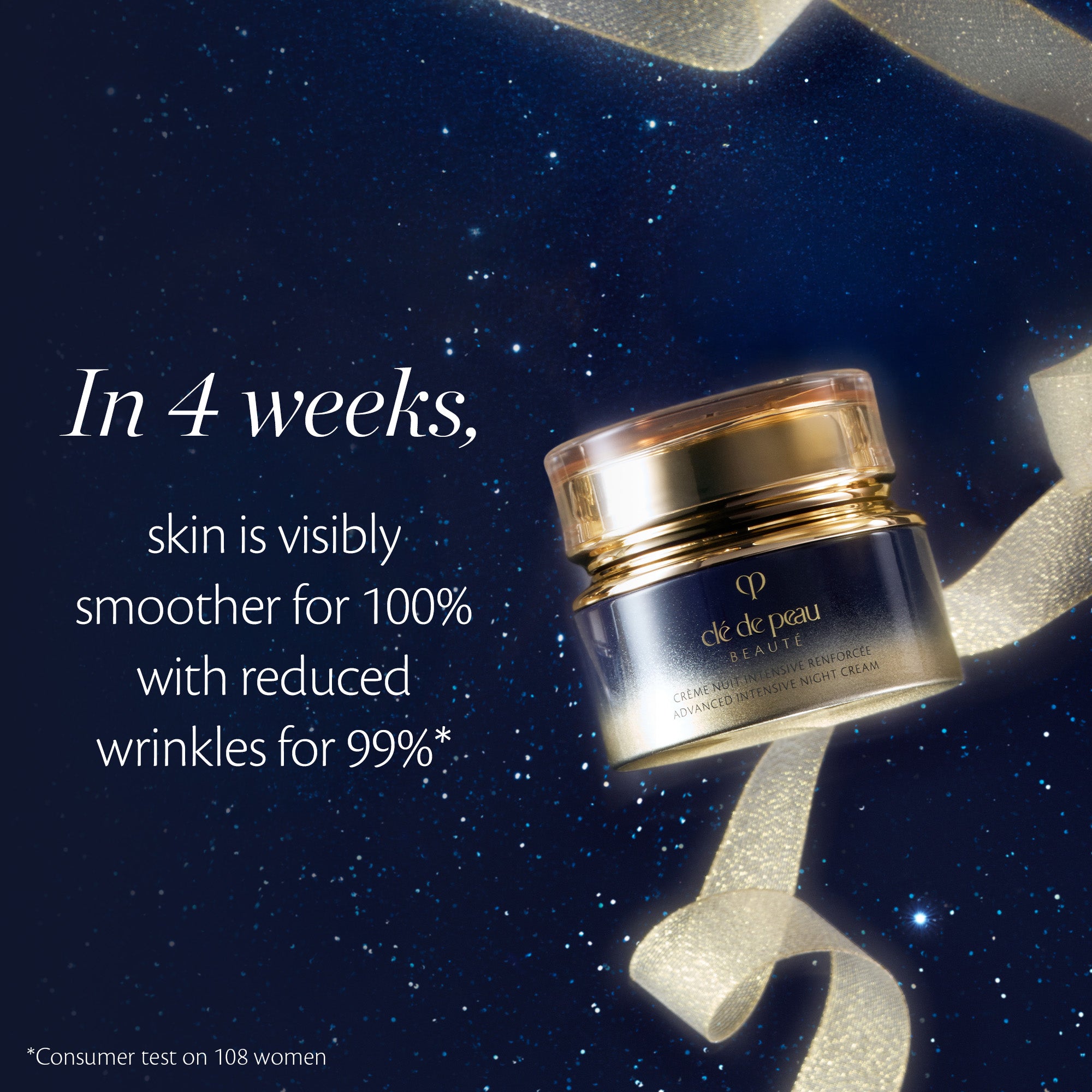 Advanced Intensive Night Cream