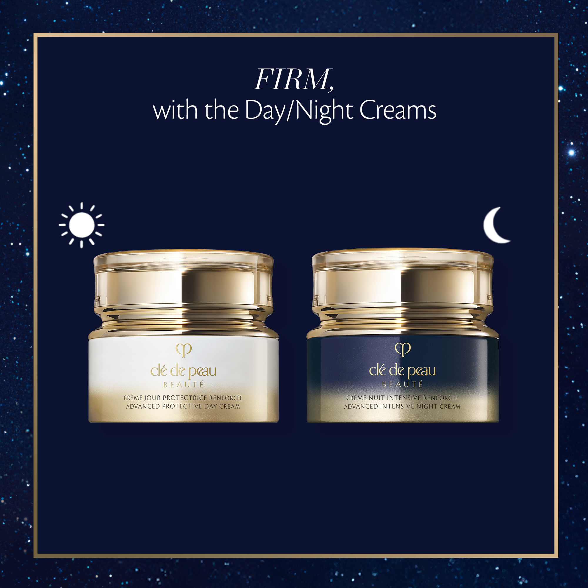 Advanced Intensive Night Cream