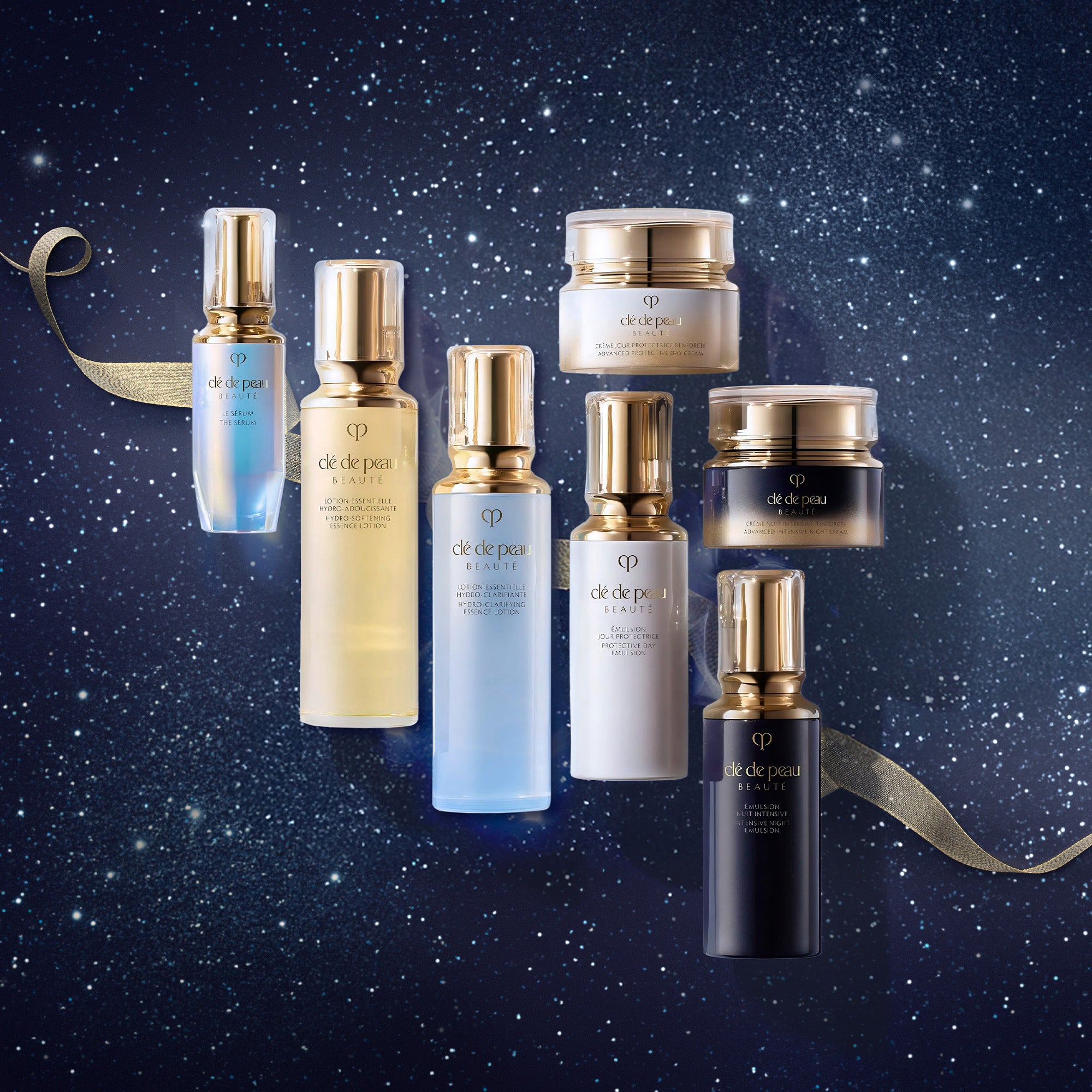 Advanced Protective Cream