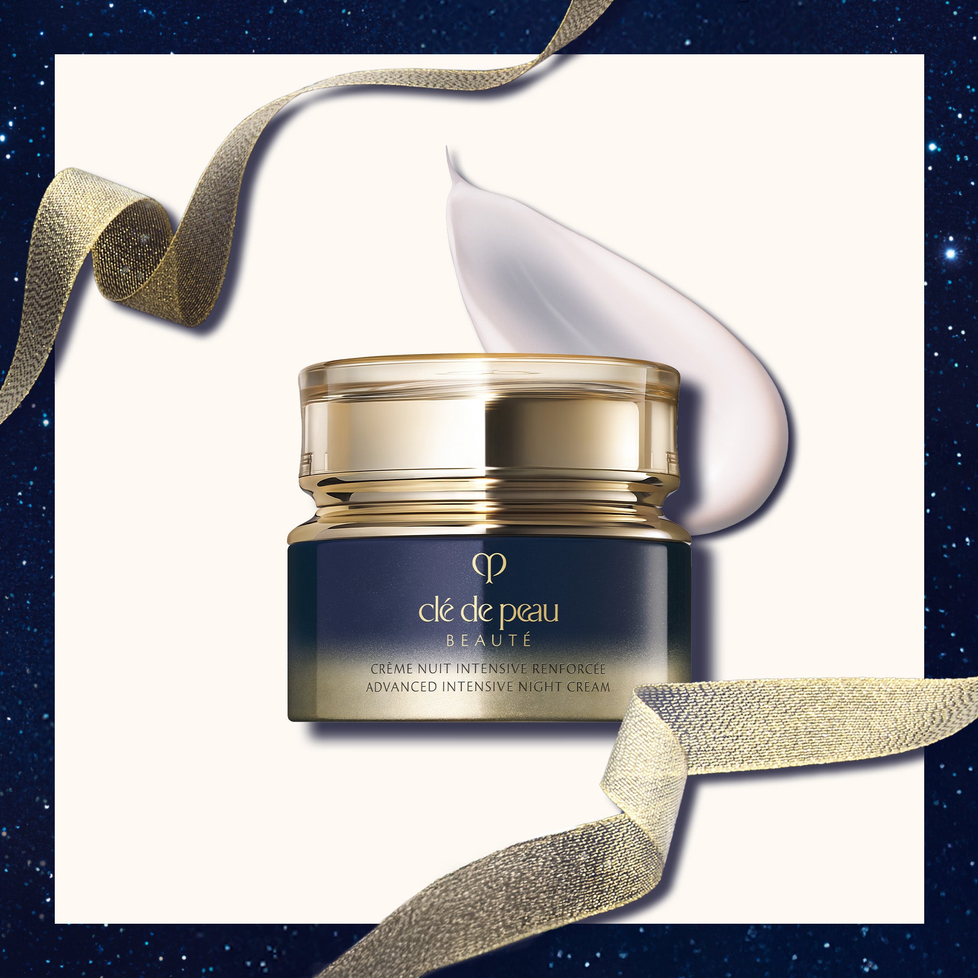 Advanced Intensive Night Cream