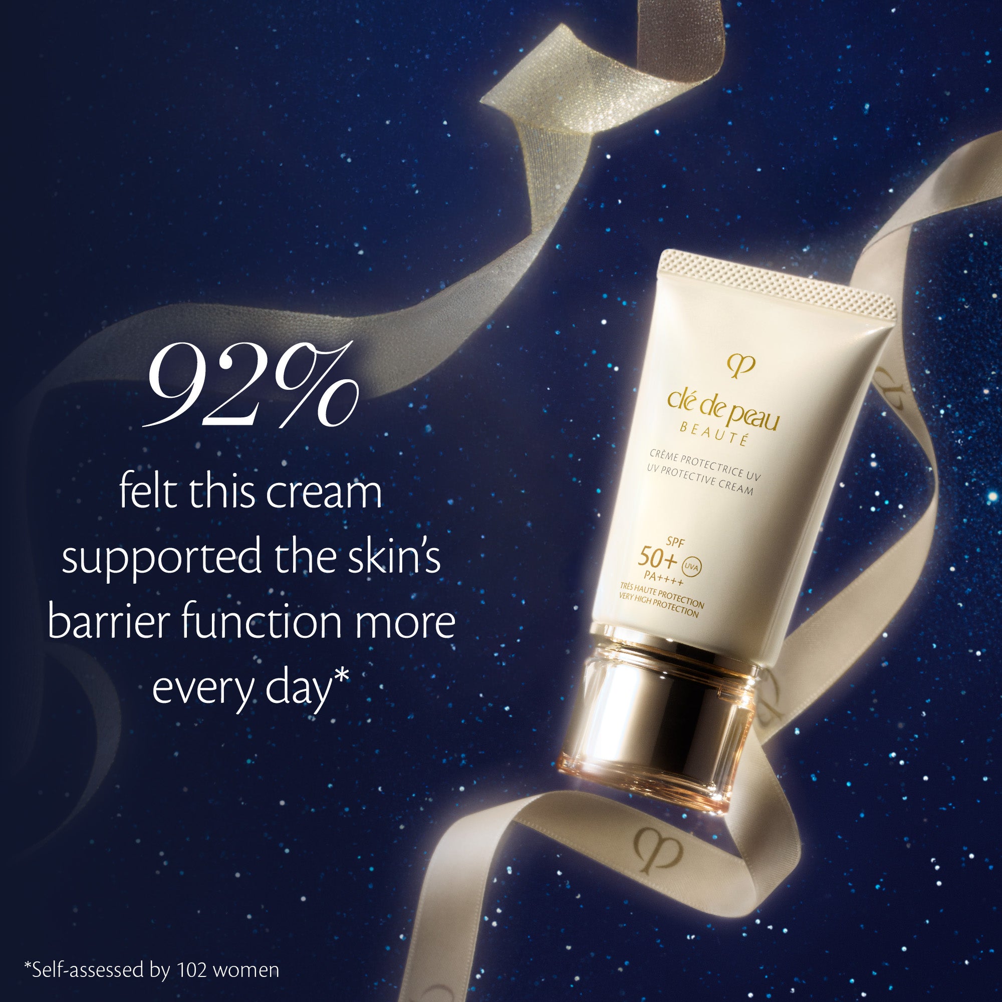 UV Protective Cream SPF50+