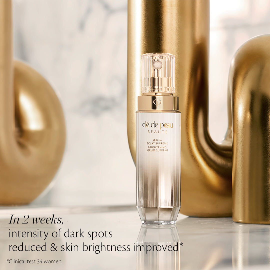 Brightening Serum Supreme