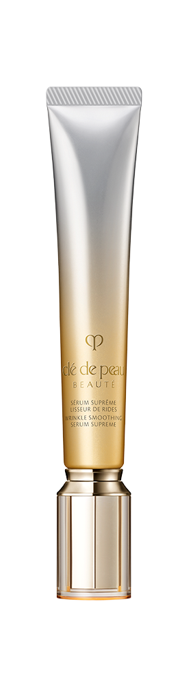 Wrinkle Smoothing Serum Supreme