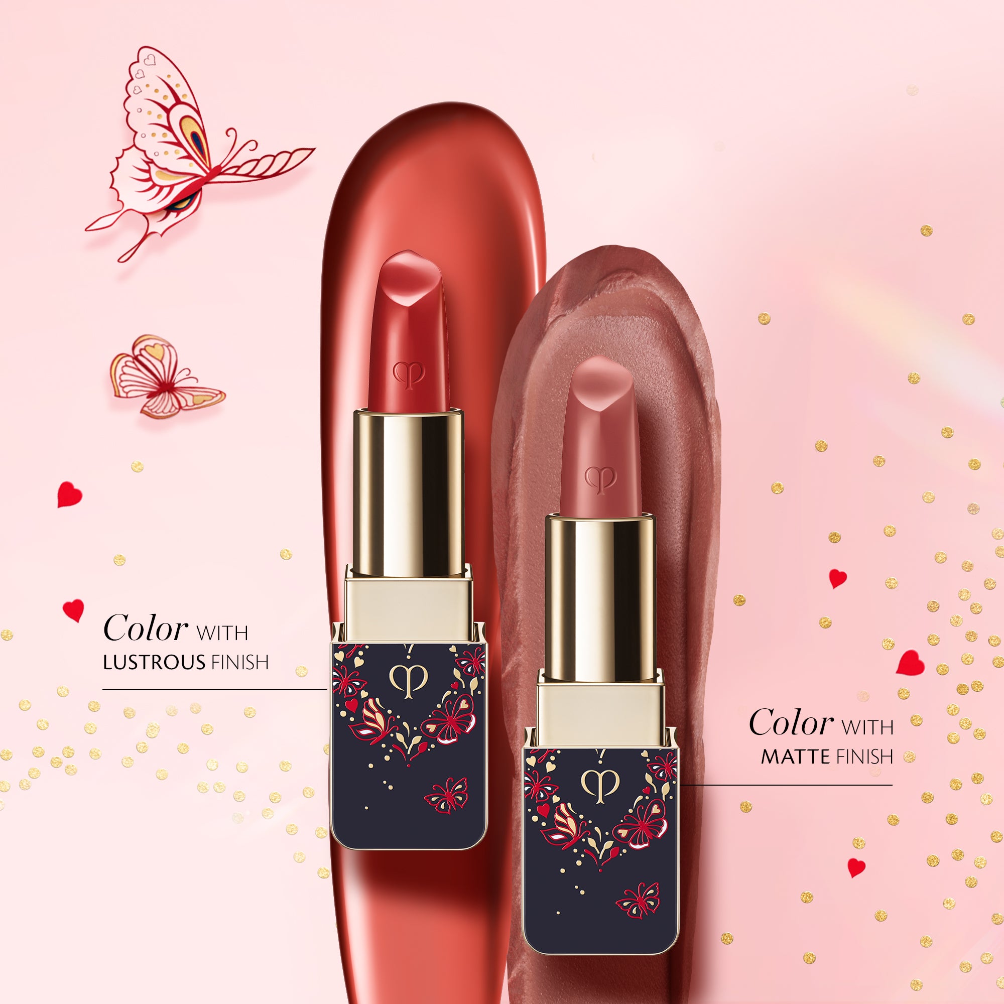 Lipstick- Limited edition