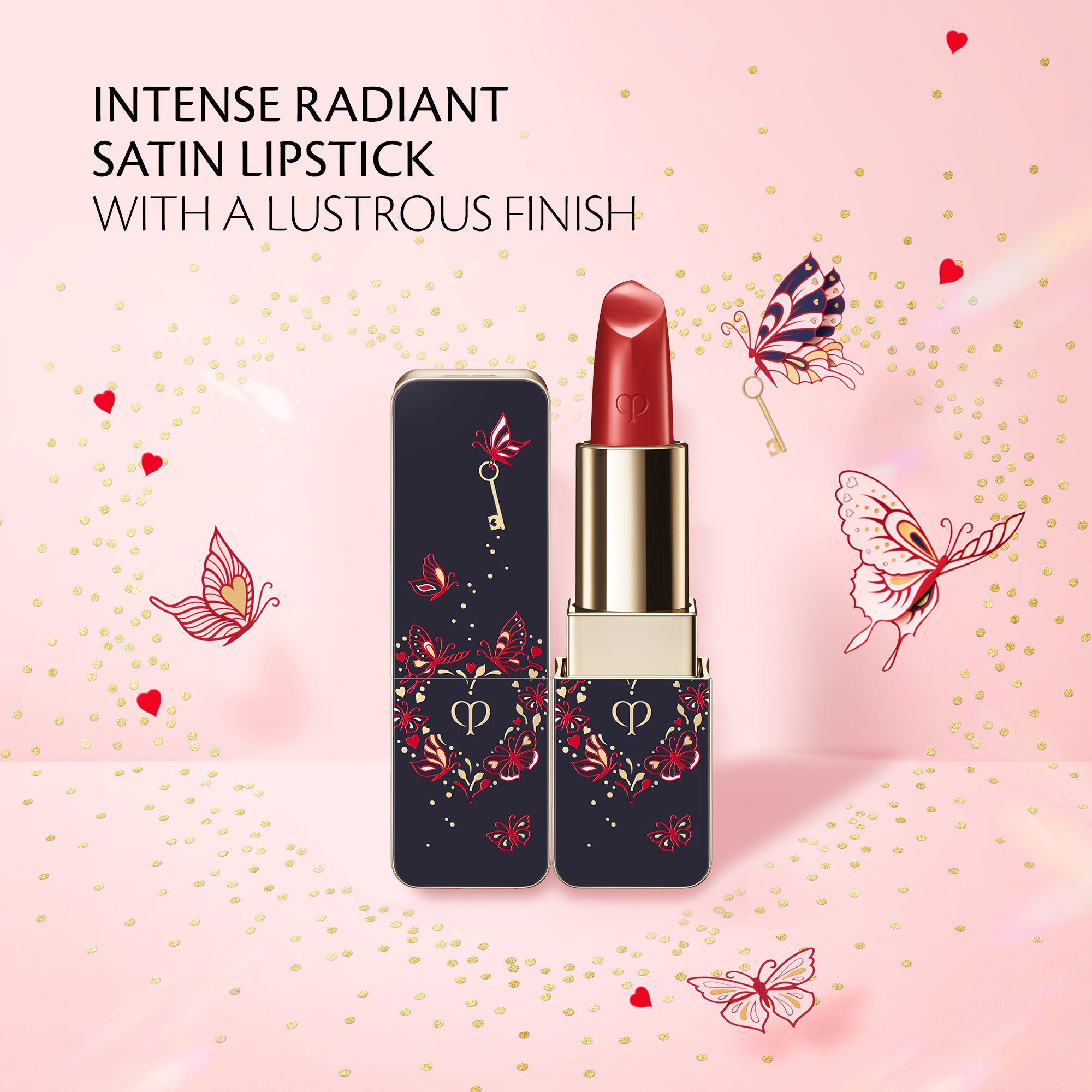Lipstick- Limited edition
