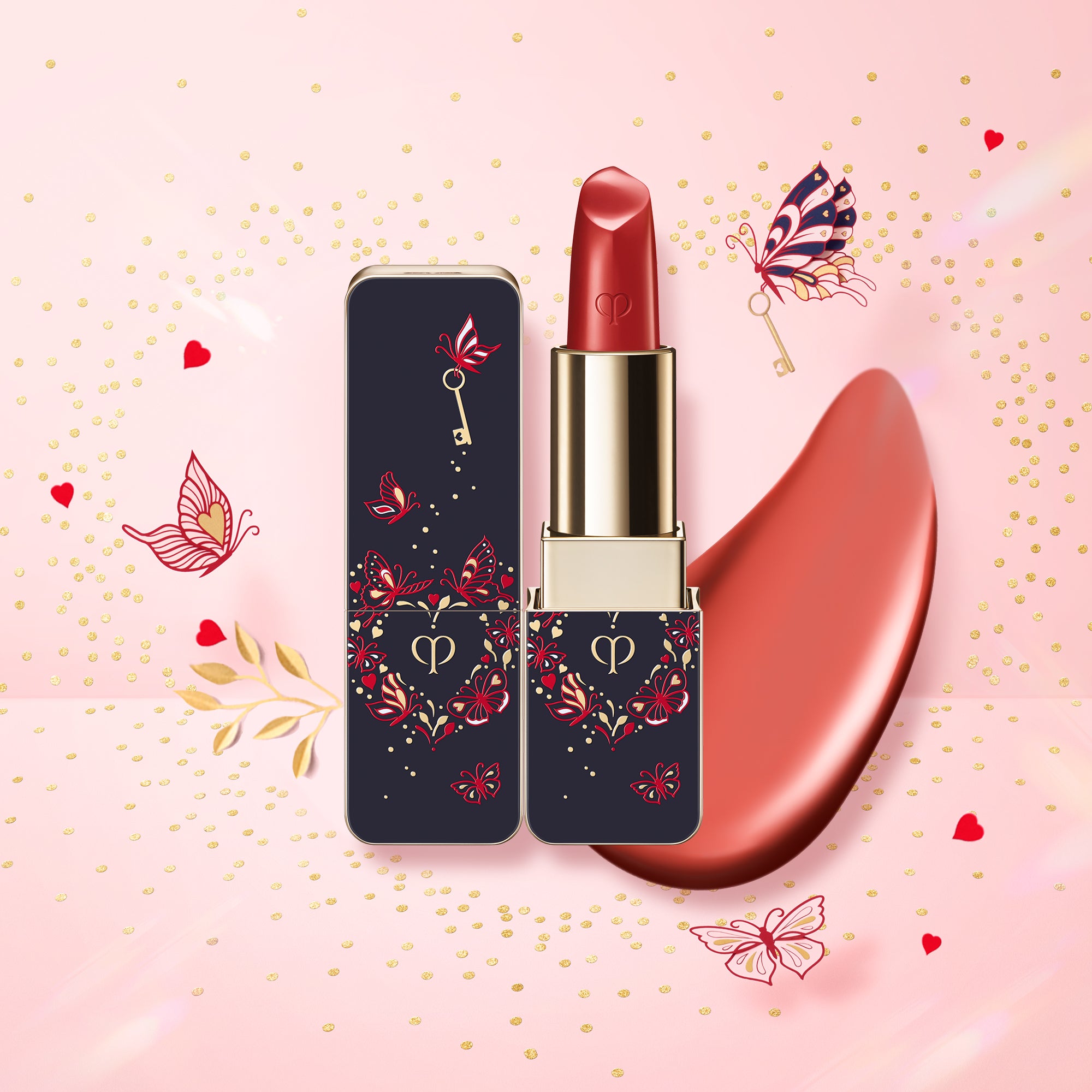 Lipstick- Limited edition