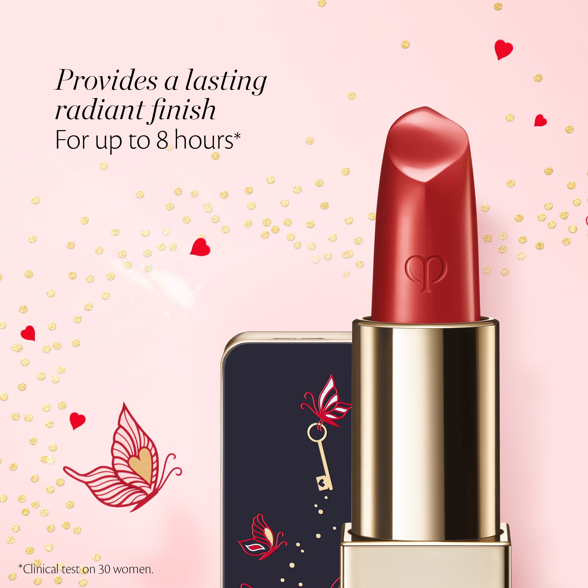 Lipstick- Limited edition