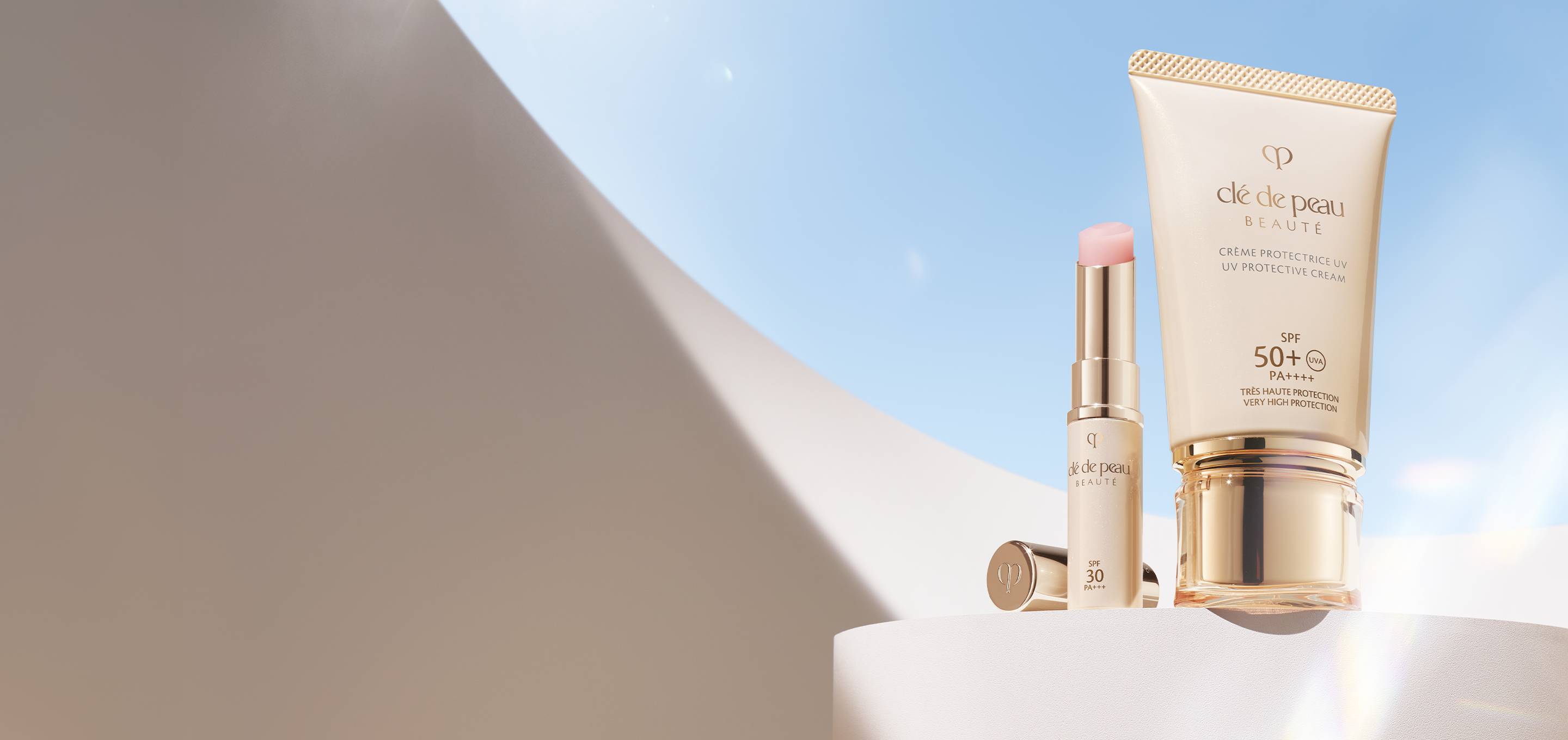 Clé de Peau Beauté | Skincare e make-up di lusso giapponesi