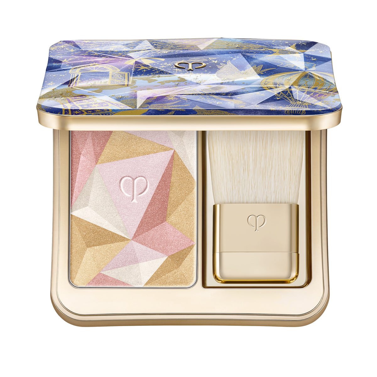 LUMINIZING FACE ENHANCER Limited edition
