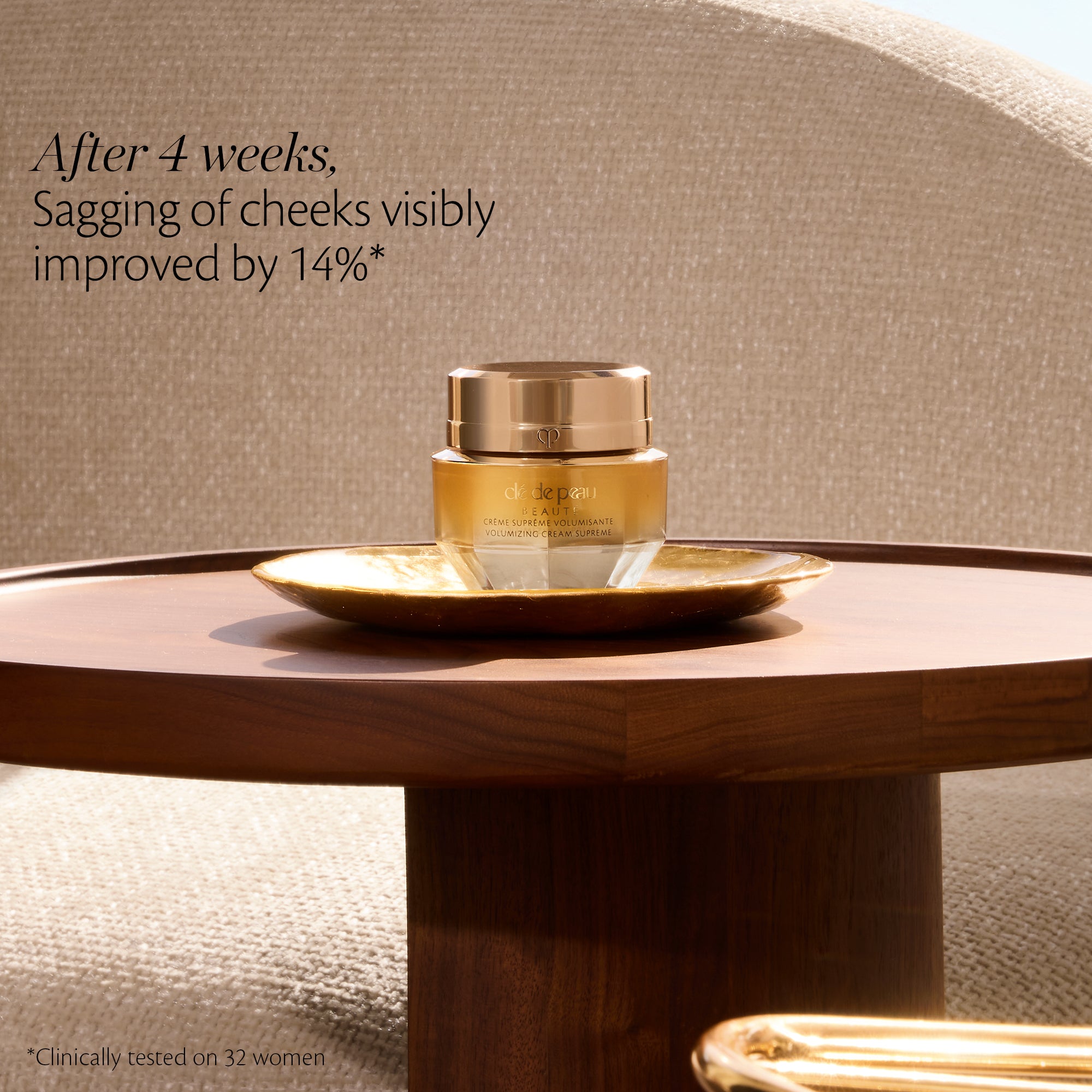 Volumizing Cream Supreme