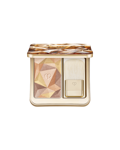 Luminizing Face Enhancer