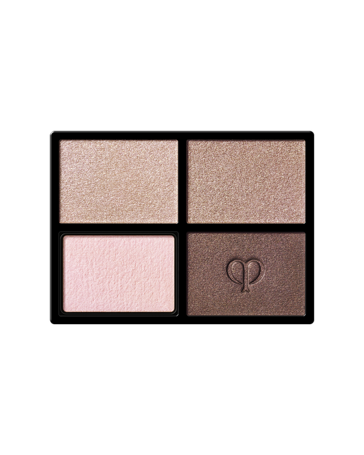 Eye colour Quad