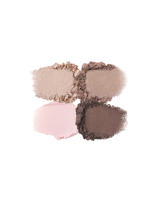 Eye colour Quad