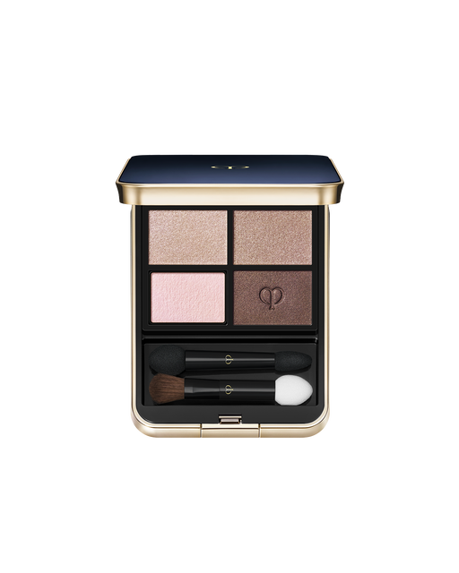 Eye colour Quad