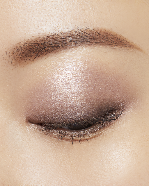 Eye colour Quad