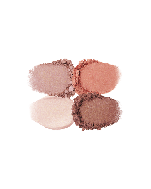 Eye colour Quad