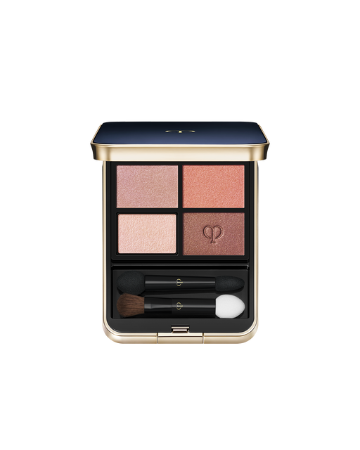 Eye colour Quad