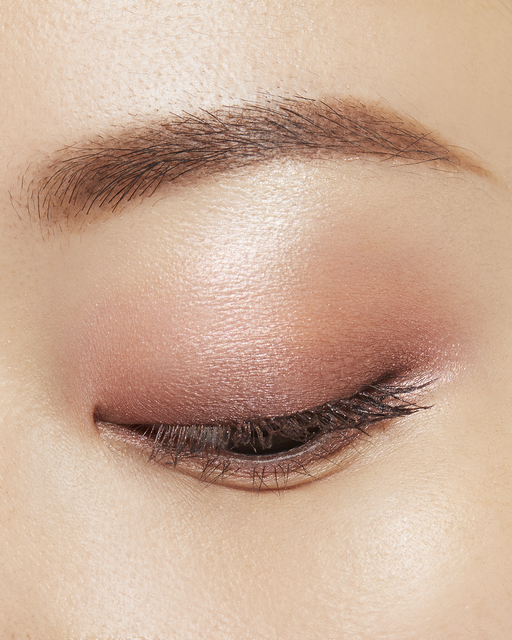 Eye colour Quad