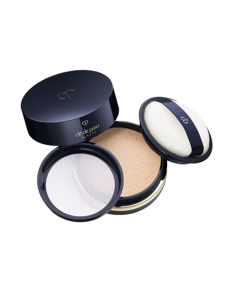 Translucent Loose Powder - Clé de Peau Beauté